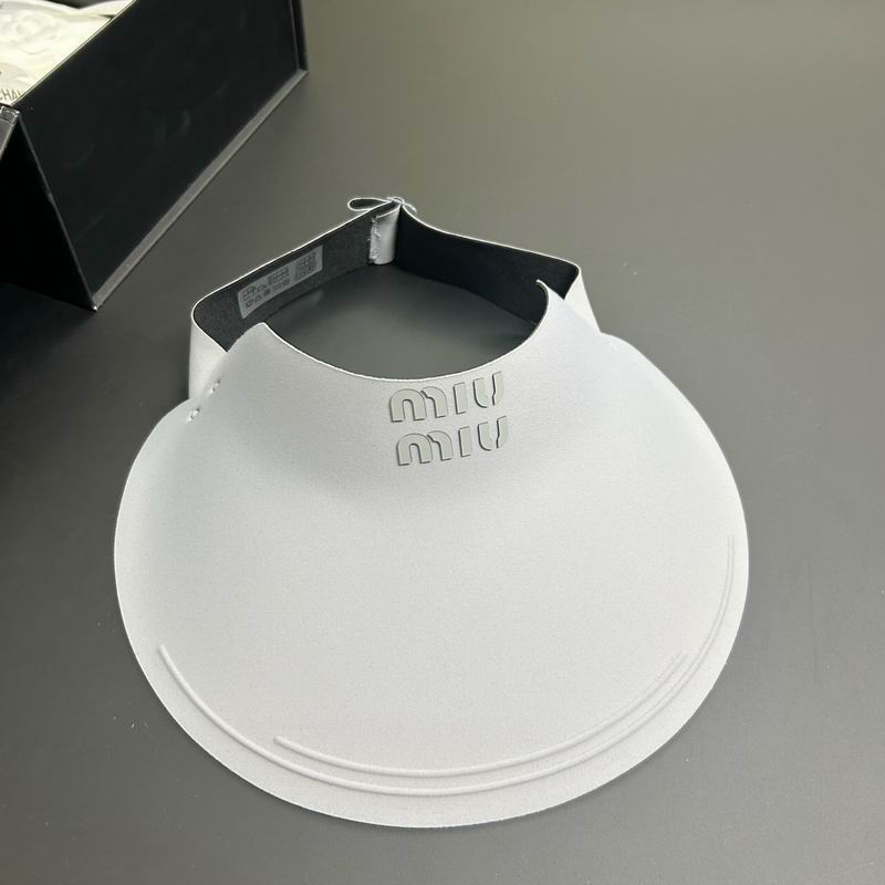 MiuMiu Visor dx (33)