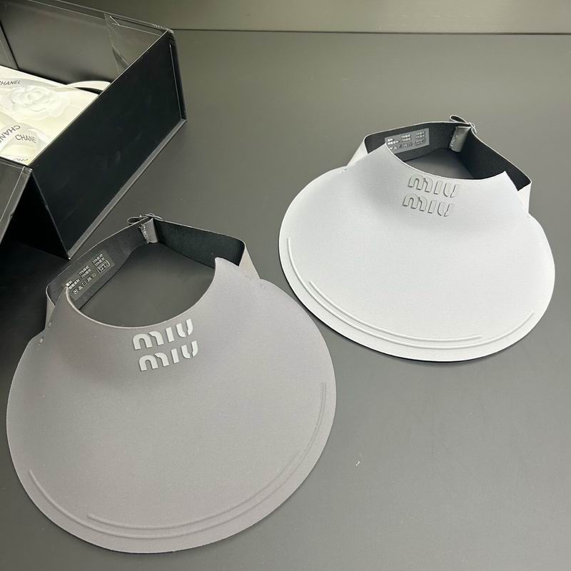 MiuMiu Visor dx (34)