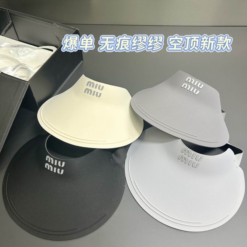 MiuMiu Visor dx (35)