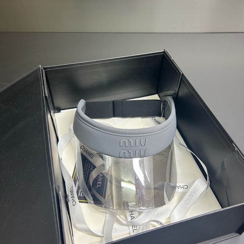 MiuMiu Visor dx (38)