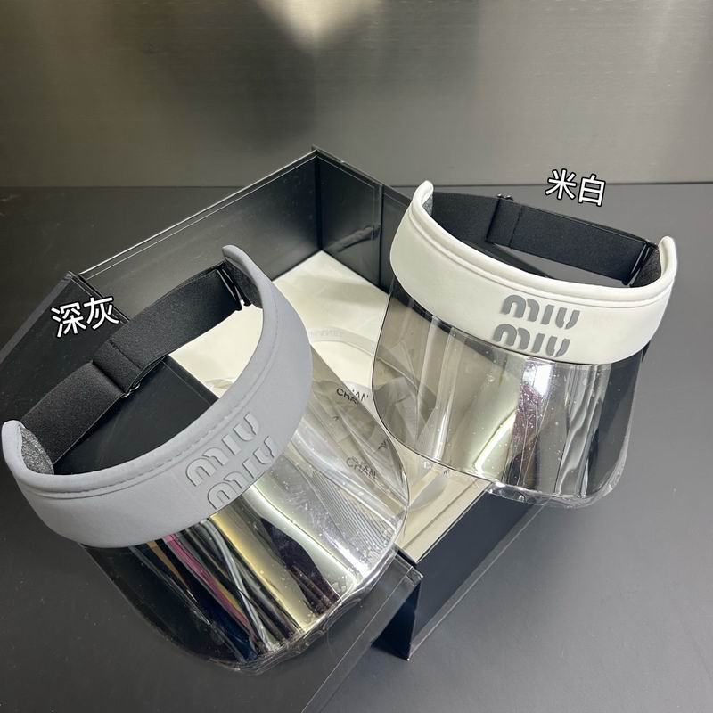 MiuMiu Visor dx (43)