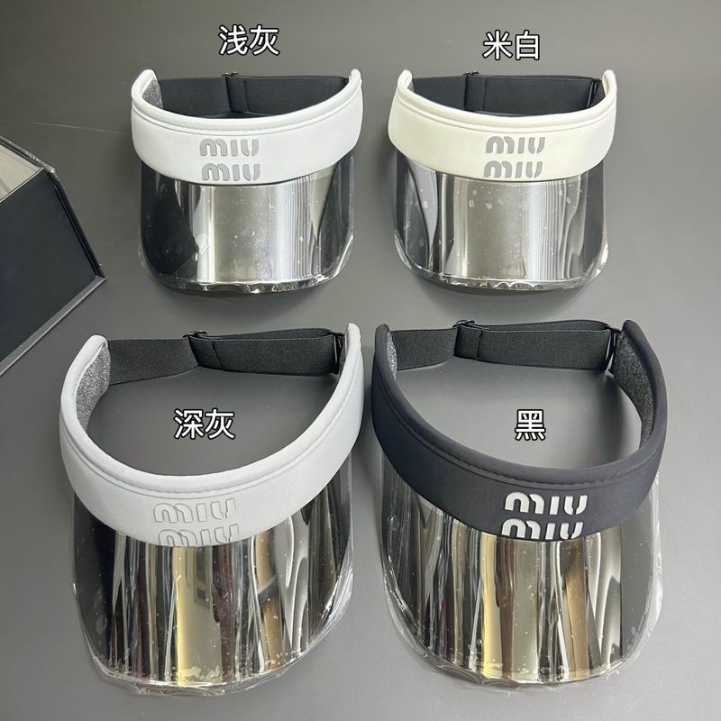 MiuMiu Visor dx (44)
