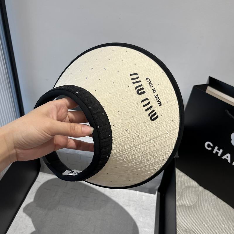 MiuMiu Visor dx (64)