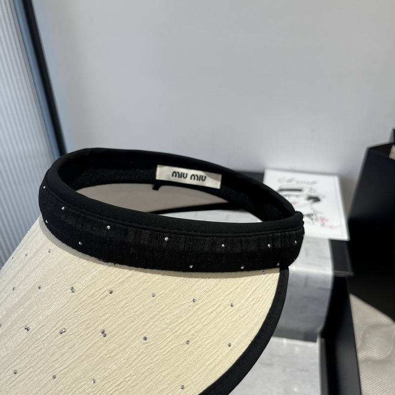 MiuMiu Visor dx (67)