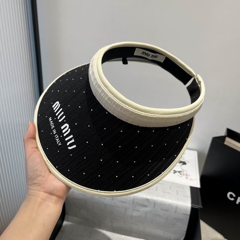 MiuMiu Visor dx (73)