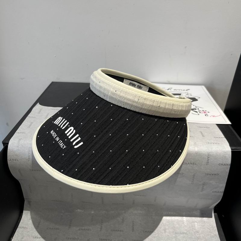 MiuMiu Visor dx (74)