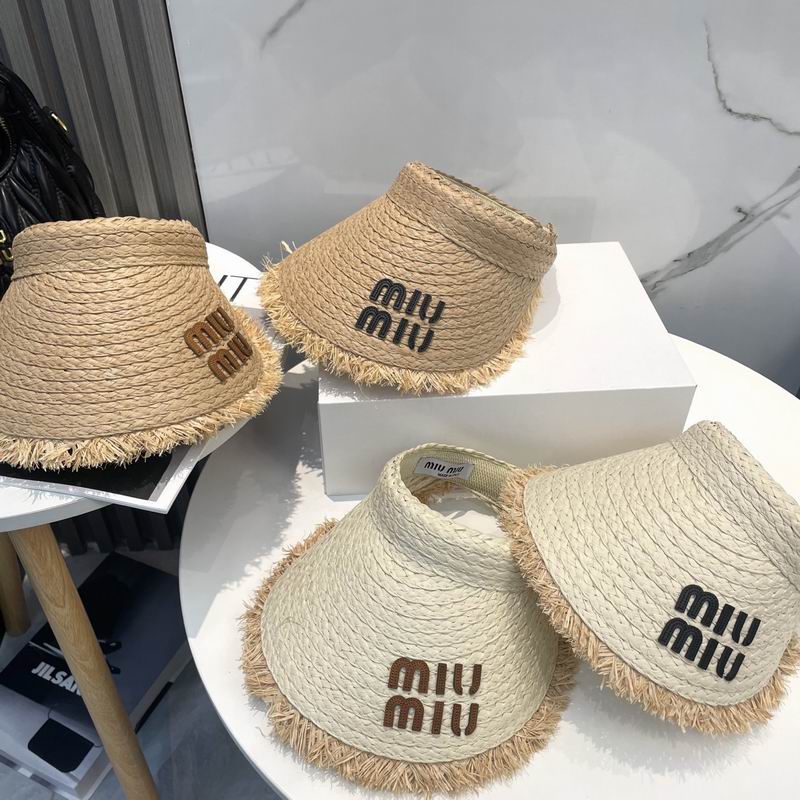 MiuMiu Visor dx (79)