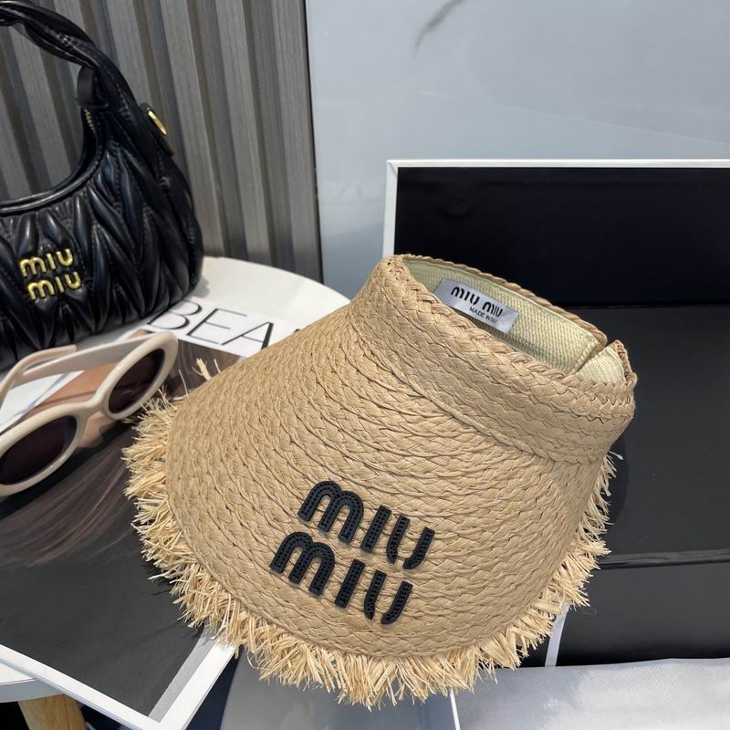 MiuMiu Visor dx (81)