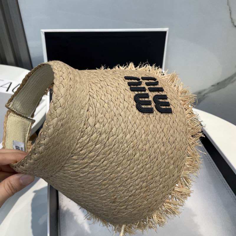 MiuMiu Visor dx (82)