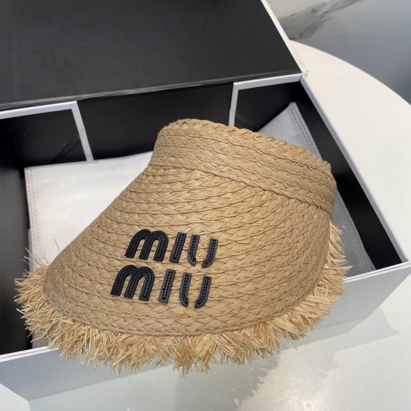 MiuMiu Visor dx (84)