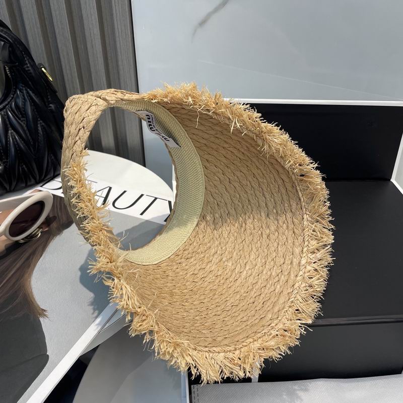 MiuMiu Visor dx (85)