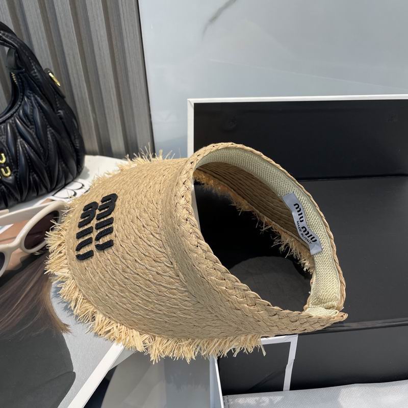 MiuMiu Visor dx (86)