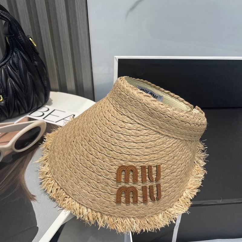 MiuMiu Visor dx (92)