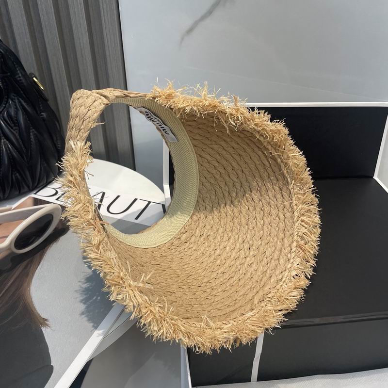 MiuMiu Visor dx (94)