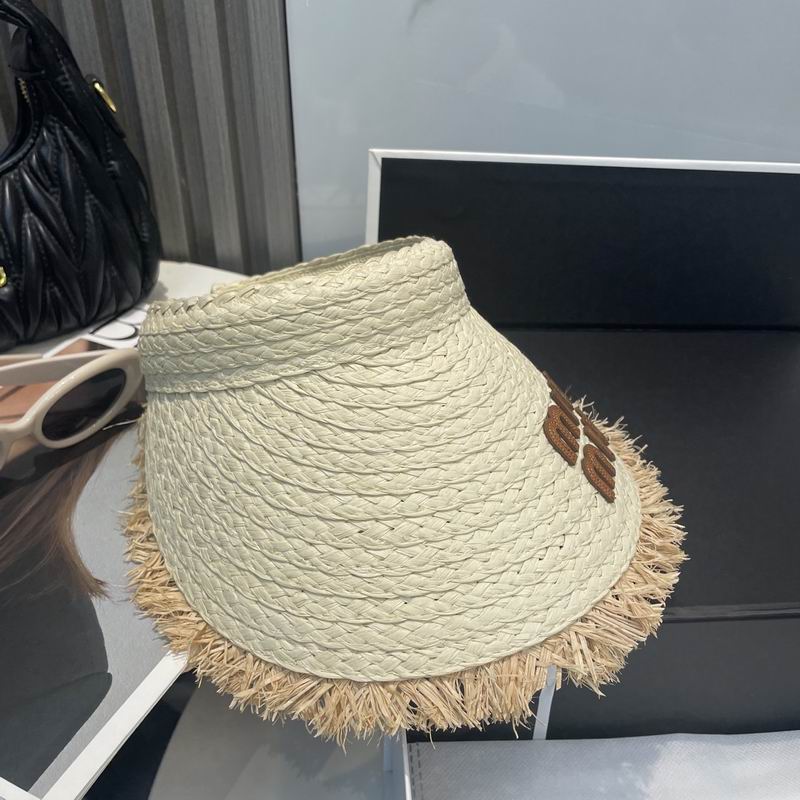 MiuMiu Visor dx (99)