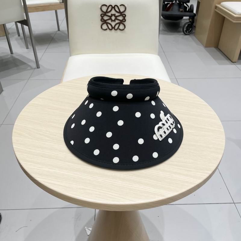 Miumiu Visor (17)