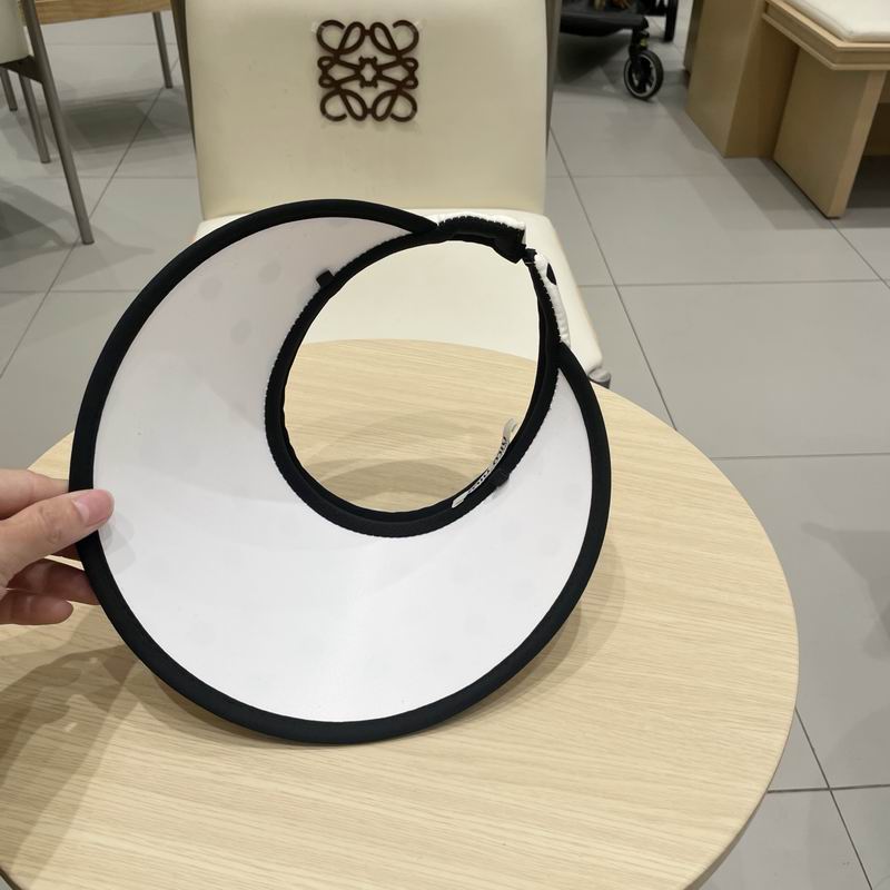 Miumiu Visor (21)