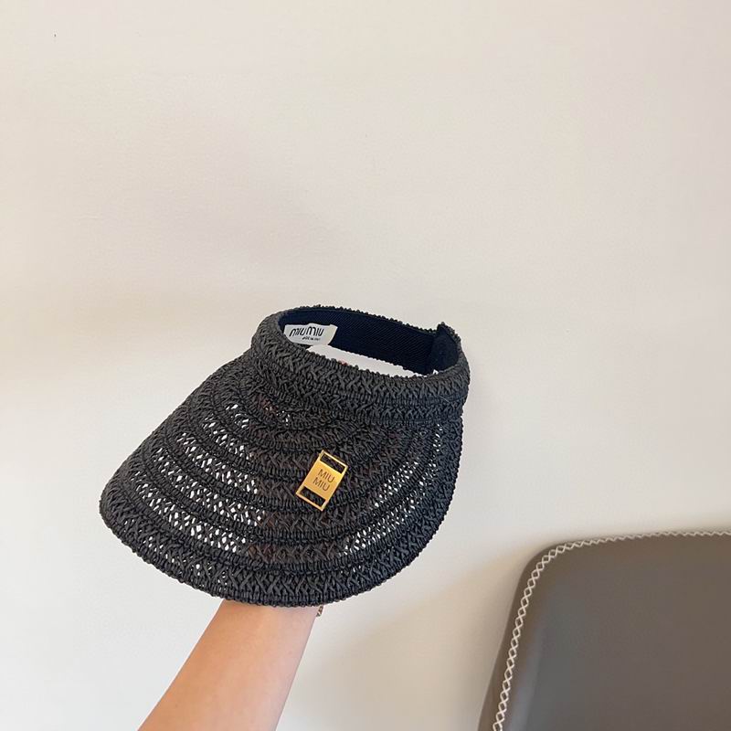 Miumiu Visor (23)