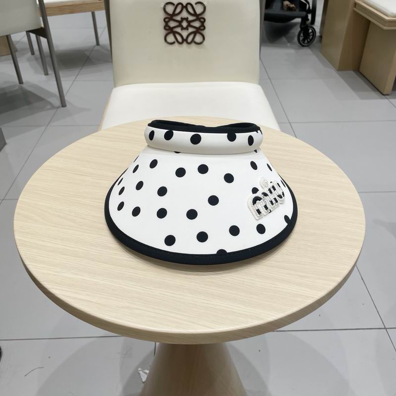 Miumiu Visor (26)