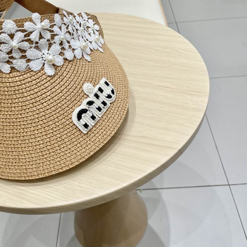 Miumiu Visor (32)
