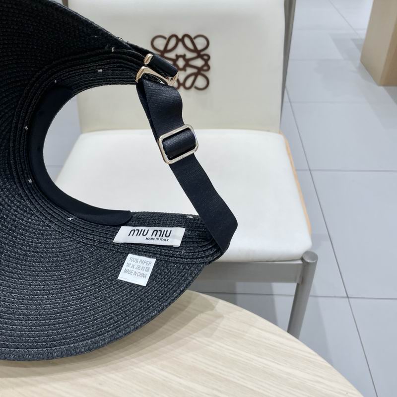 Miumiu Visor (37)