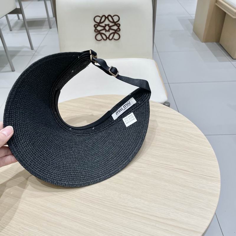Miumiu Visor (38)