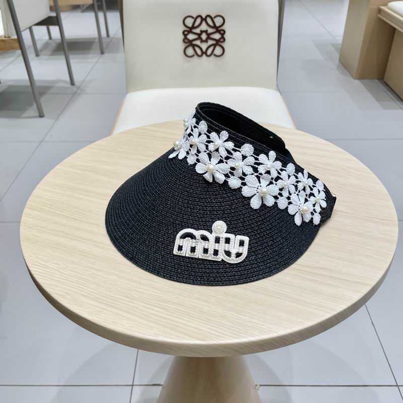 Miumiu Visor (44)