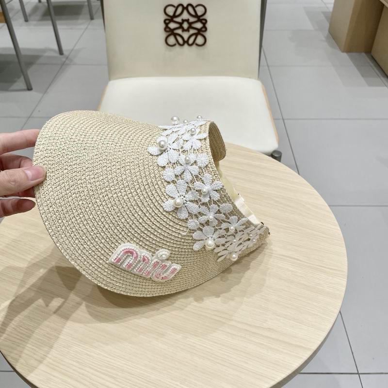 Miumiu Visor (45)