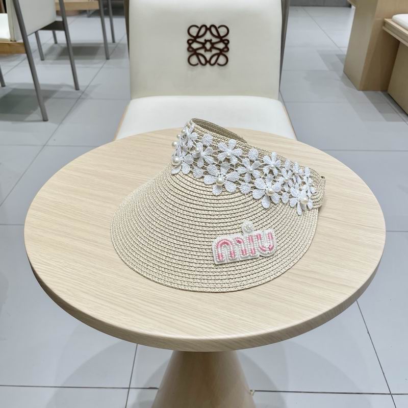Miumiu Visor (53)