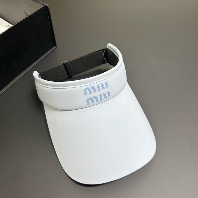 Miumiu Visor dx (1)