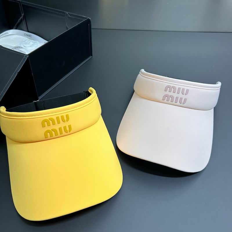 Miumiu Visor dx (10)