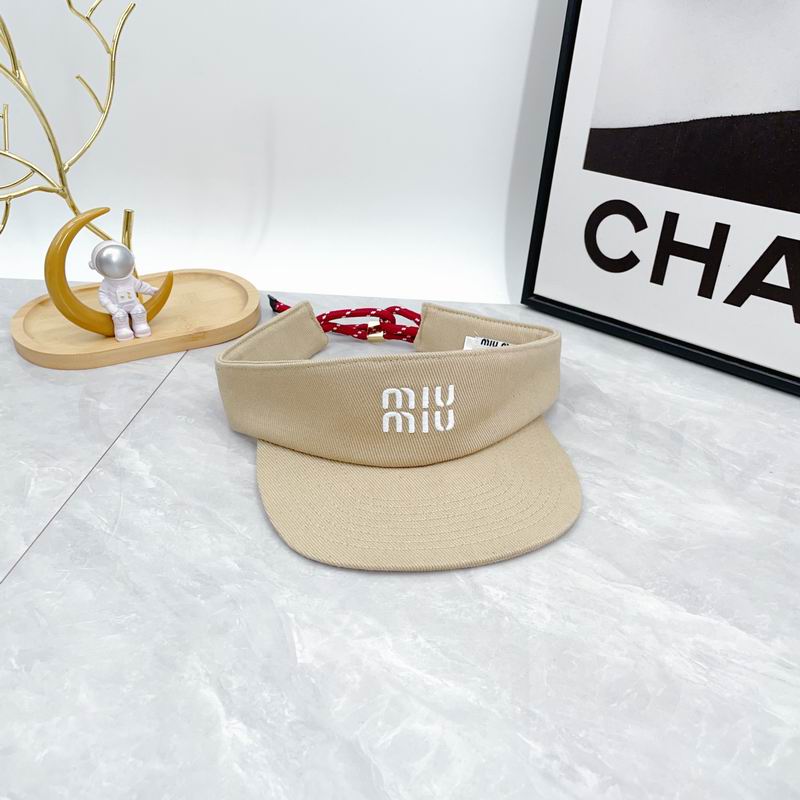 Miumiu Visor dx (14)