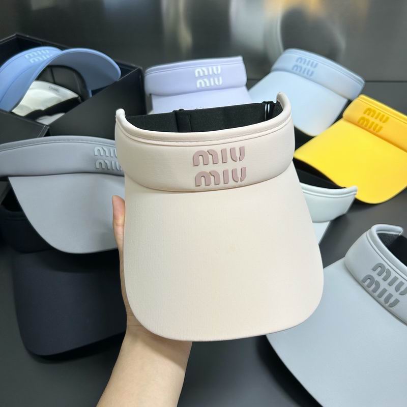 Miumiu Visor dx (15)