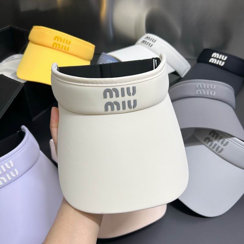 Miumiu Visor dx (16)