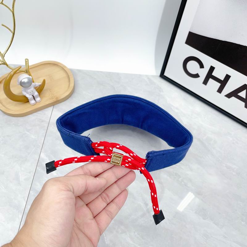 Miumiu Visor dx (21)