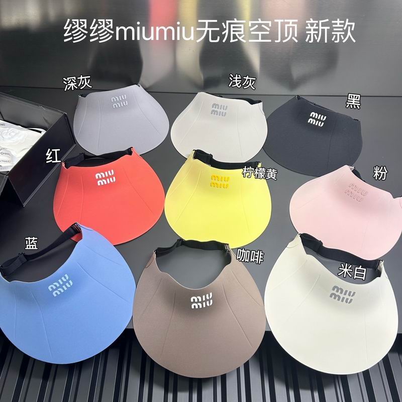 Miumiu Visor dx (22)