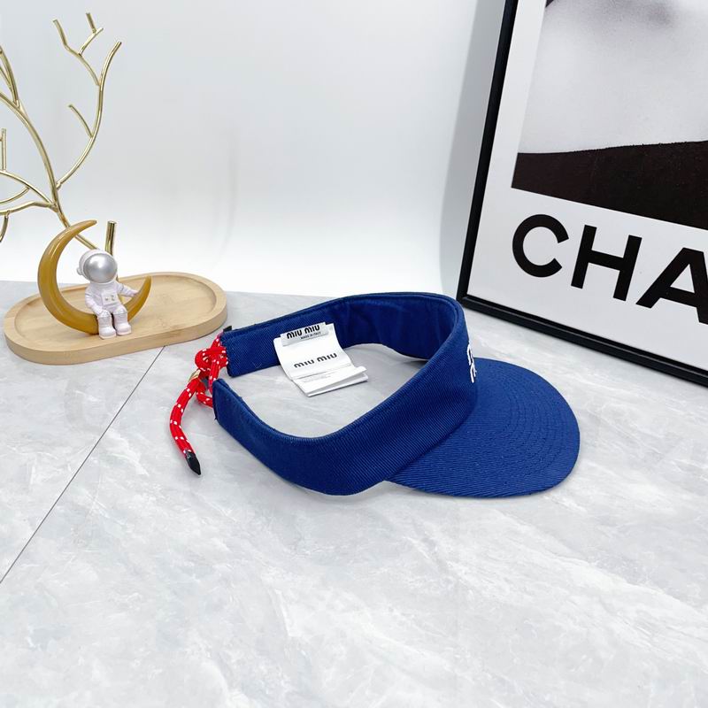 Miumiu Visor dx (22)