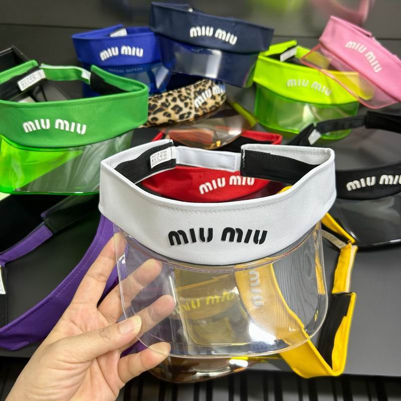Miumiu Visor dx (47)
