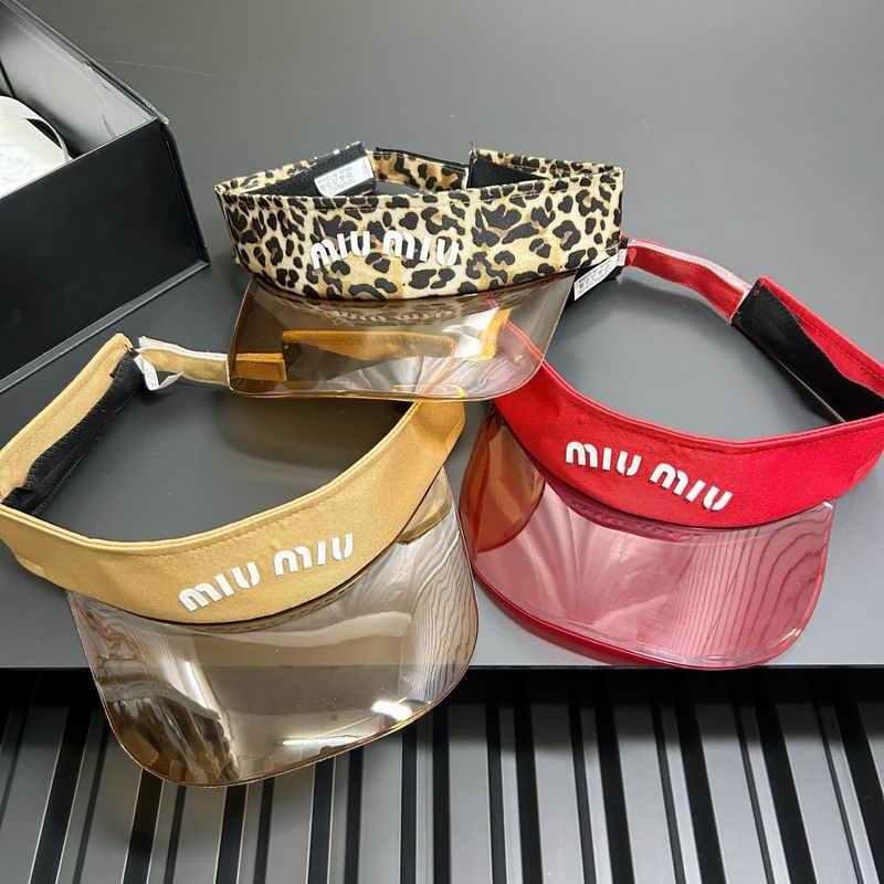 Miumiu Visor dx (49)