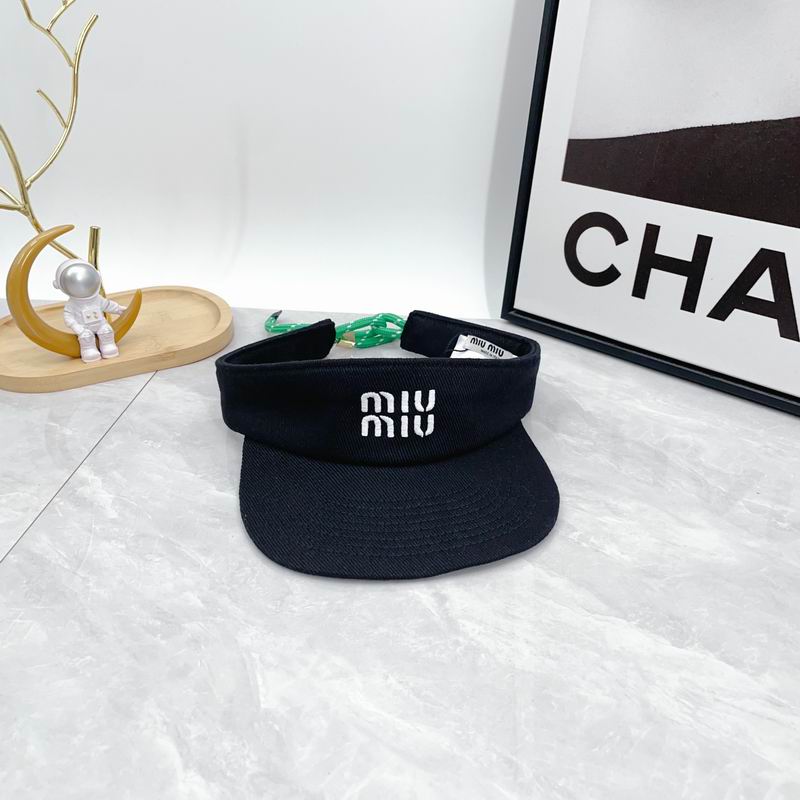 Miumiu Visor dx (5)