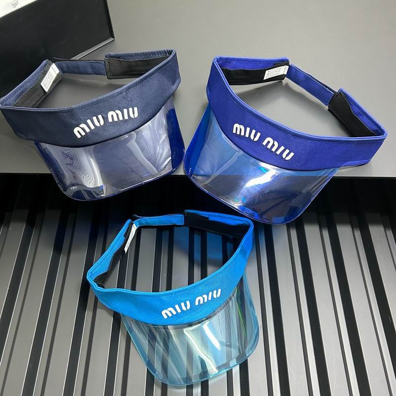 Miumiu Visor dx (51)