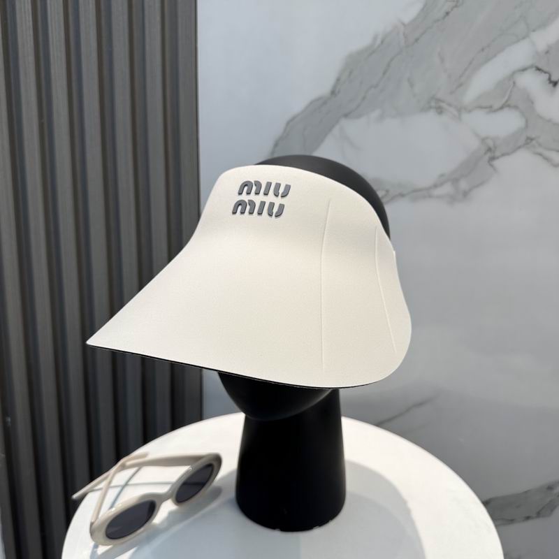 Miumiu Visor dx (52)