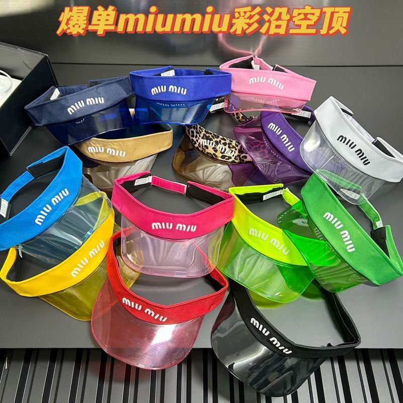 Miumiu Visor dx (54)