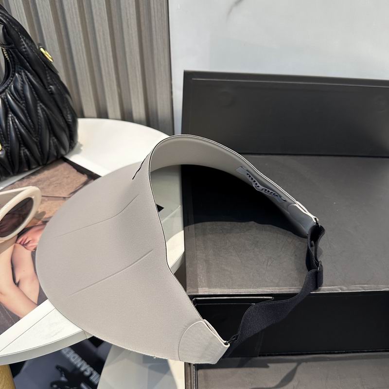 Miumiu Visor dx (54)