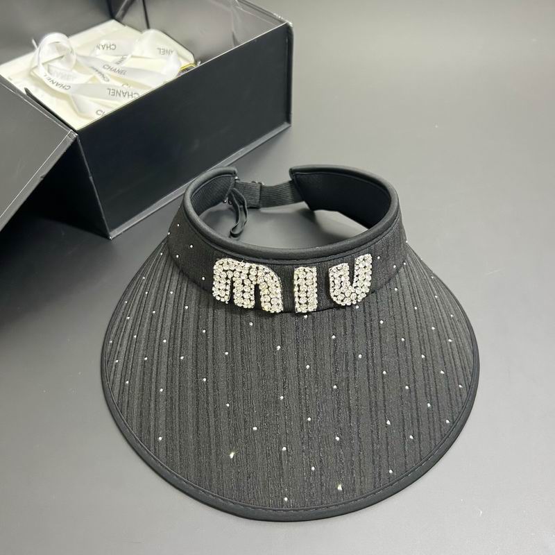 Miumiu Visor dx (56)