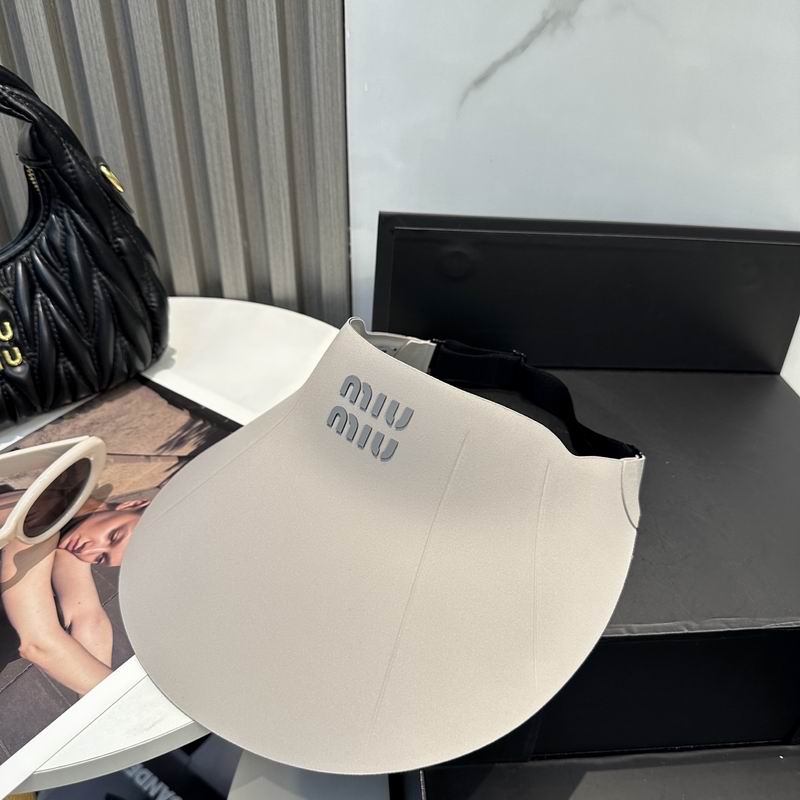 Miumiu Visor dx (56)