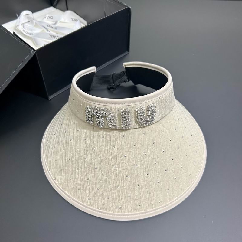 Miumiu Visor dx (57)