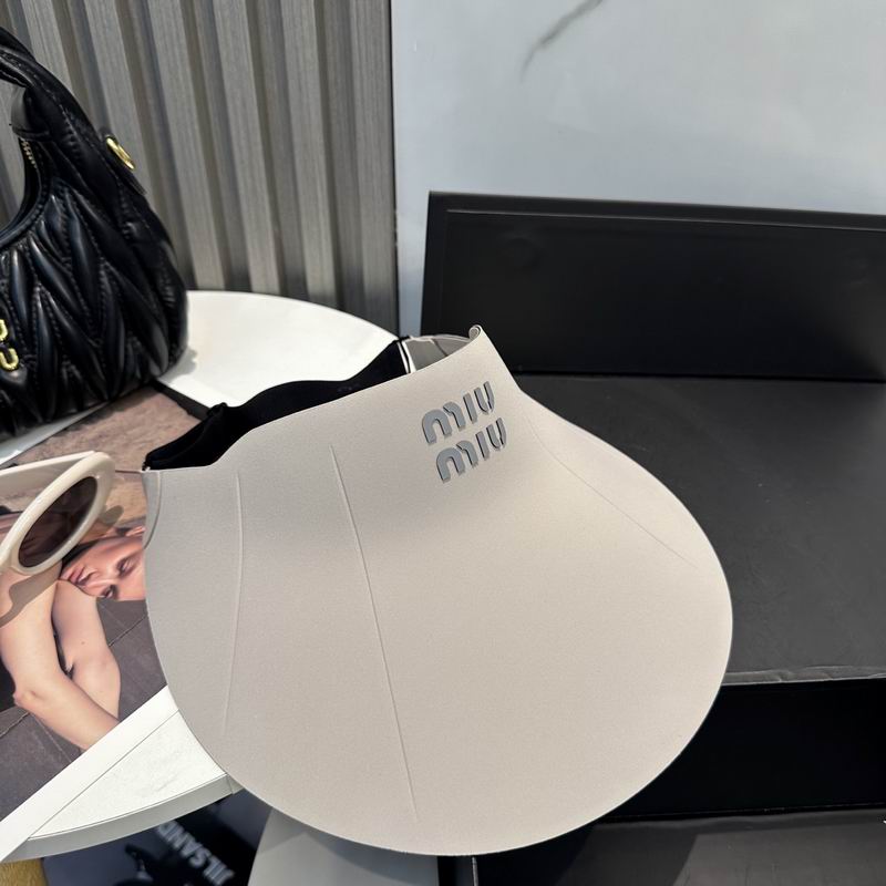 Miumiu Visor dx (57)