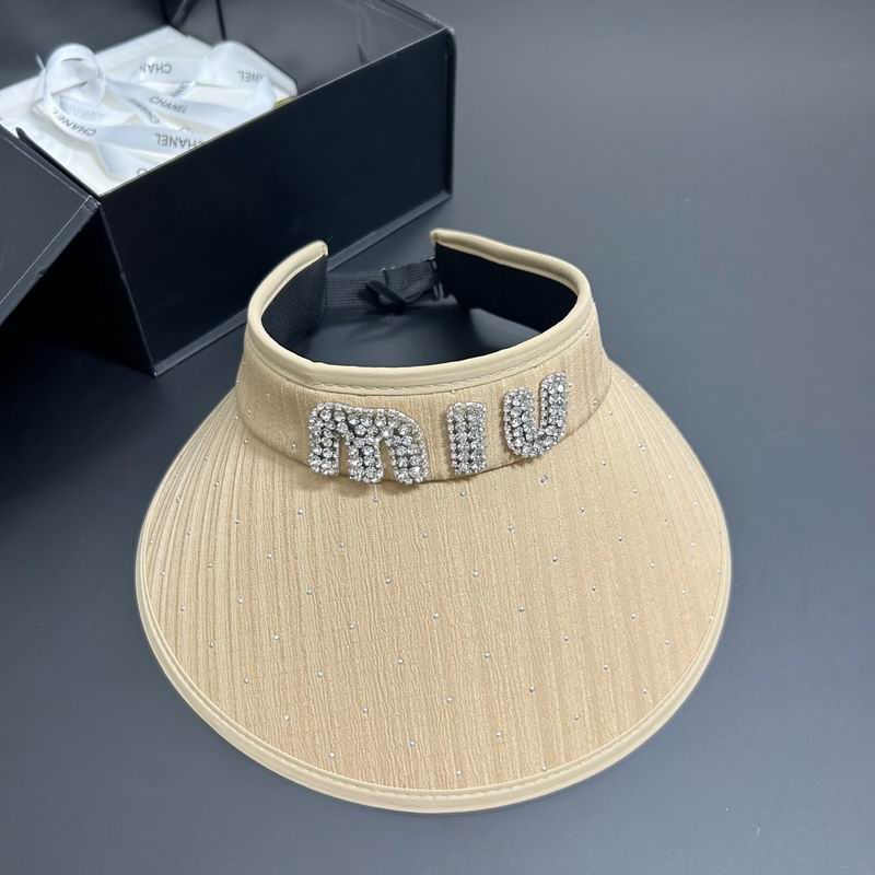 Miumiu Visor dx (58)