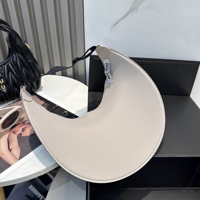 Miumiu Visor dx (58)